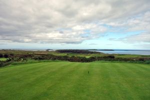 Royal Portrush 5th Tee 2016
